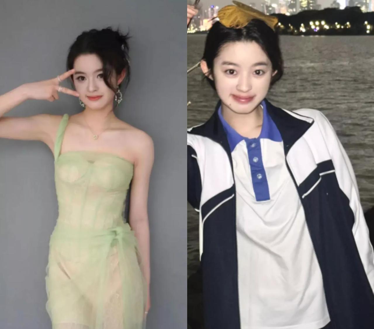 我问我爸：黄杨钿甜还是个18岁的孩子，为什么大家就是不能原谅她呢？我爸的回答让