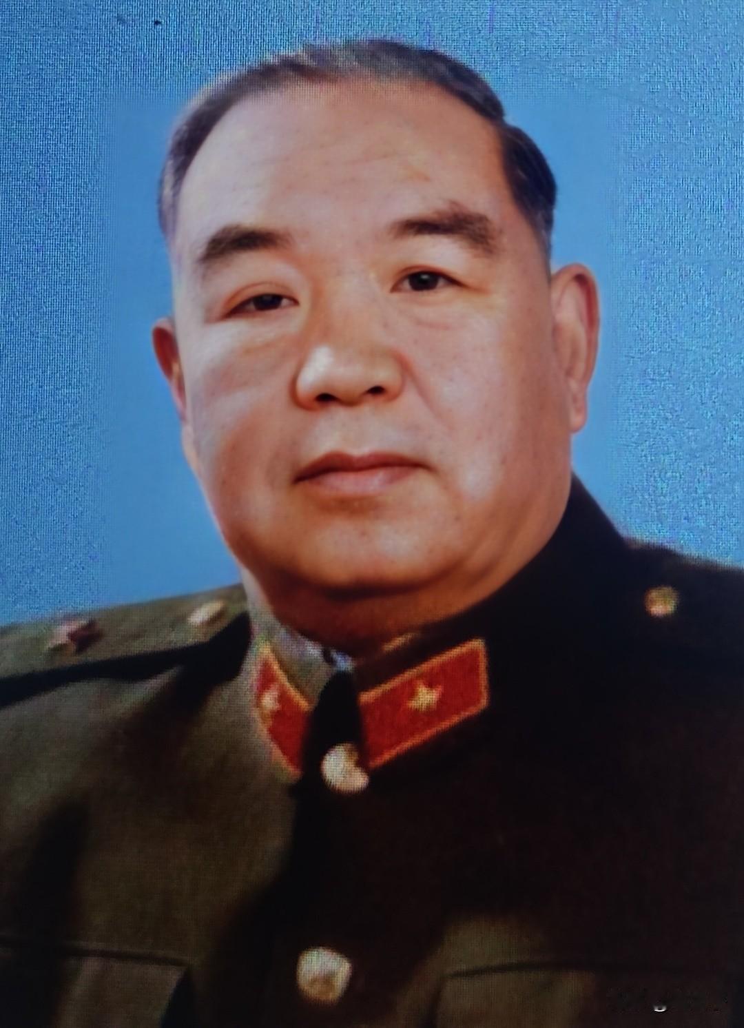 中国人民解放军开国将校名录之第1525位，马瑛（1920一2011.9.25）河