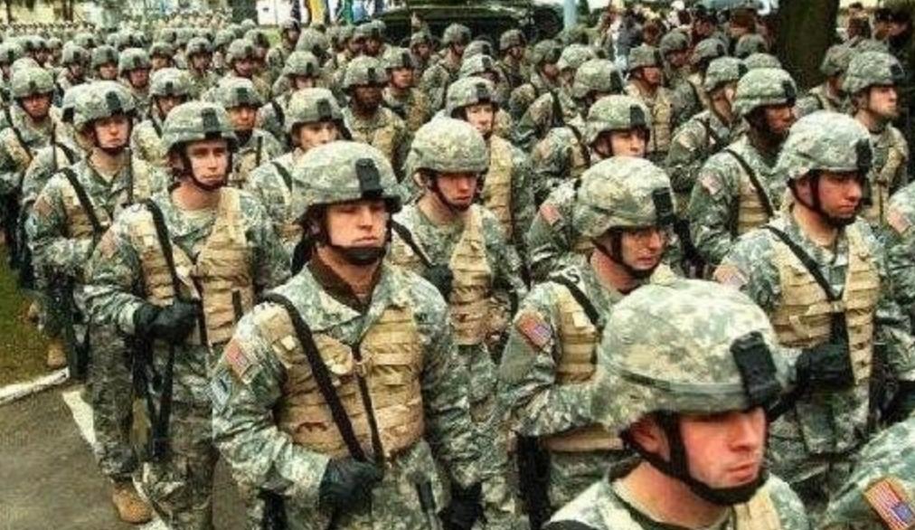 美国：中国想干什么就让他干什么吧，第一：中国要收复台湾就让他收复，惹不起；第二：