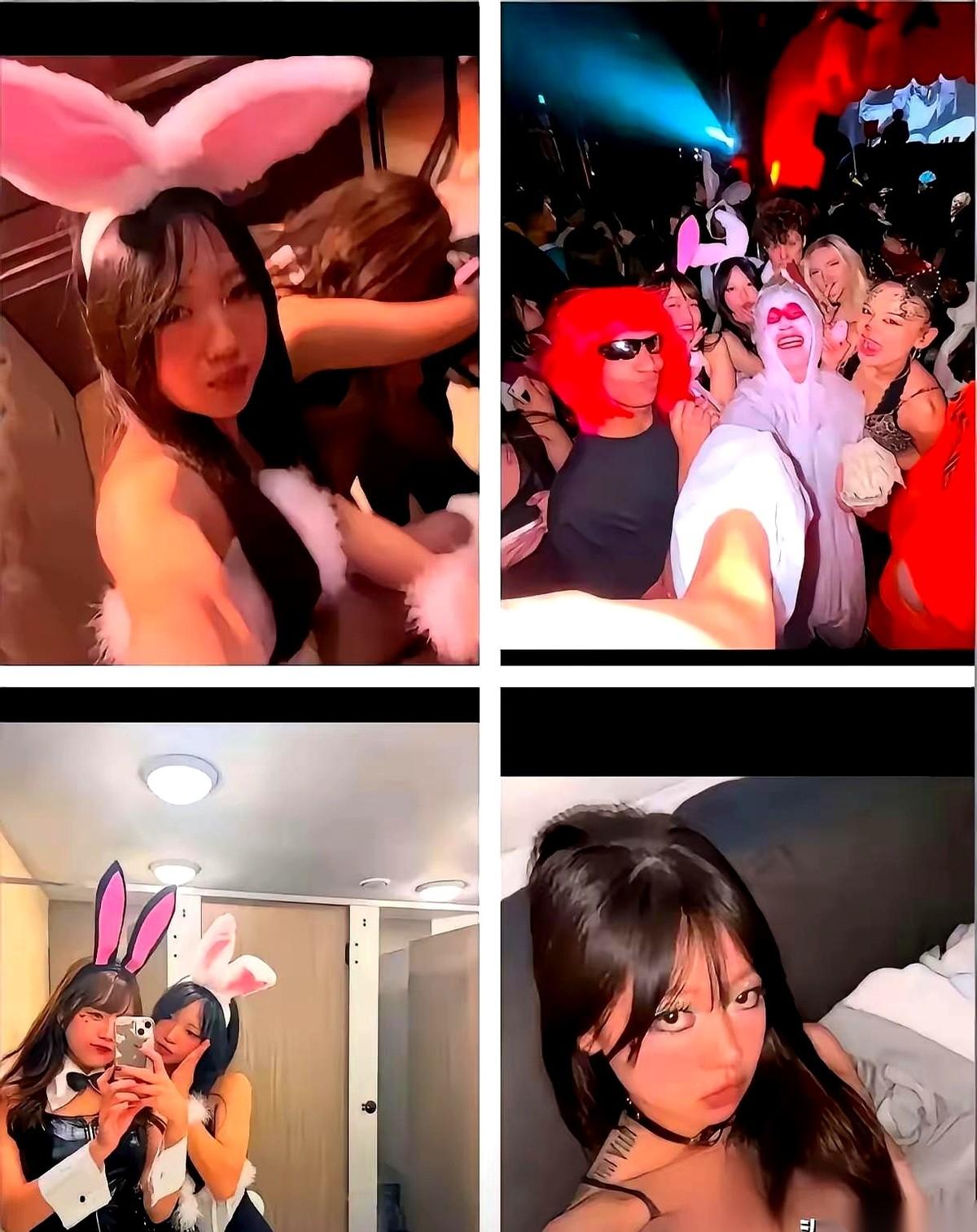 留学生这个词，以前一拿出来，饭桌上长辈的筷子都得慢半拍，眼里全是光。直到网上那