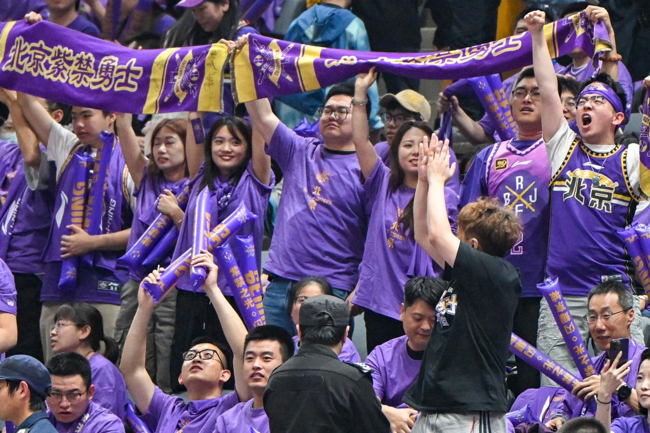 宁波队真的将成就北控队？真的将帮助他们重新打进季后赛？当接下来的这场遭遇战正式打