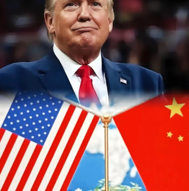中国一带一路大棋局已成美国急了，眼红中国搞“一带一路”赚