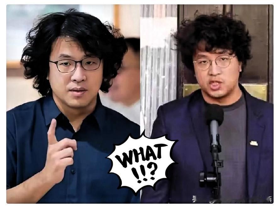 沈伯洋一家近几日接连遭遇不幸先是他的儿子申请的留学签证被拒了紧接着女儿申请的