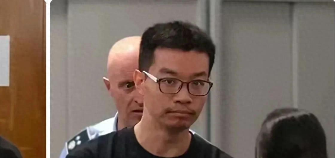 ☔他拒绝引渡！在意大利被捕的我国芯片顶级专家徐泽伟，日前仍在意大利羁押，他