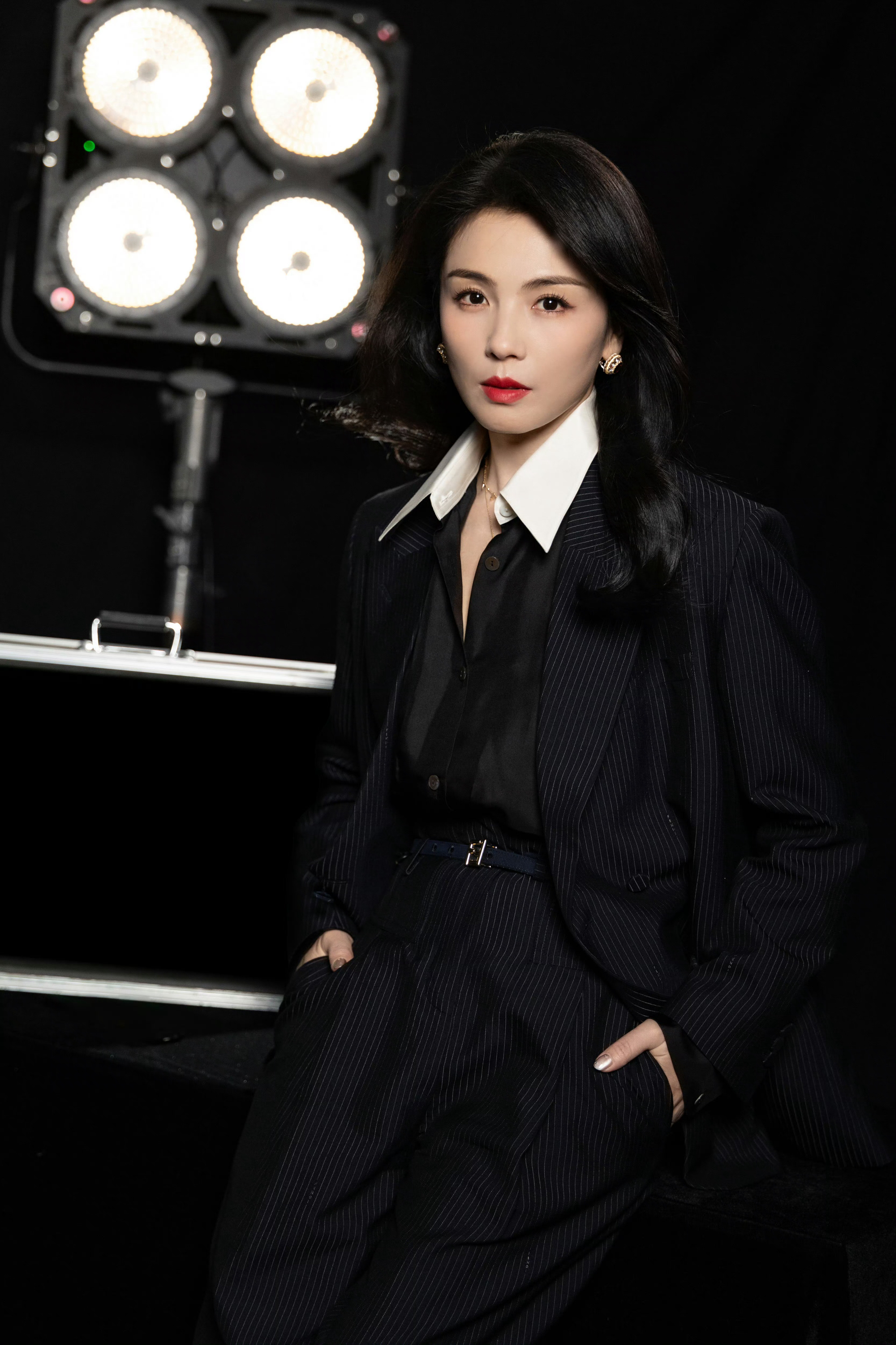 这个刘涛能干到我三天下不来床👍