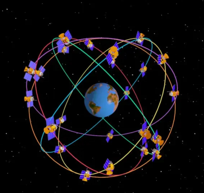 北斗都全球组网了，为啥我手机还叫“GPS”？这口锅谁来背？