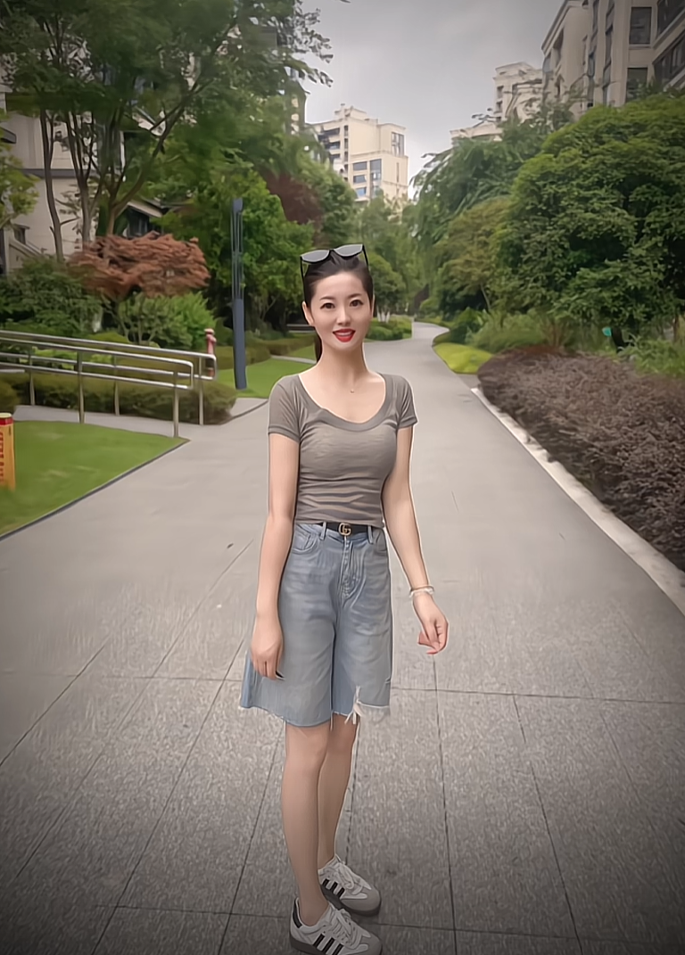 88年37岁该叫姐姐还是阿姨