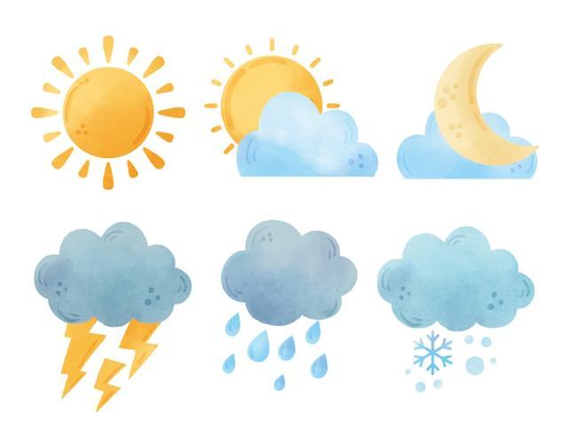 江苏此轮降雪何时最强? 哪里积雪最厚? 首席预报员详解