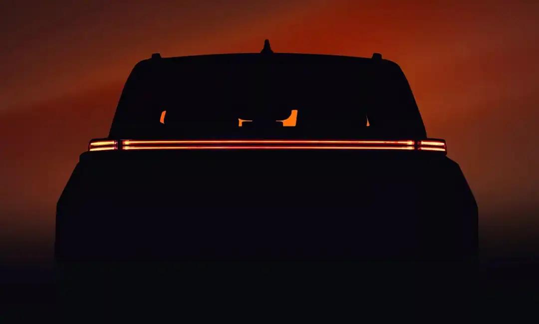 纯电版本汉兰达，要来了！作为bZLarge概念车的量产版本，提供三排座椅，