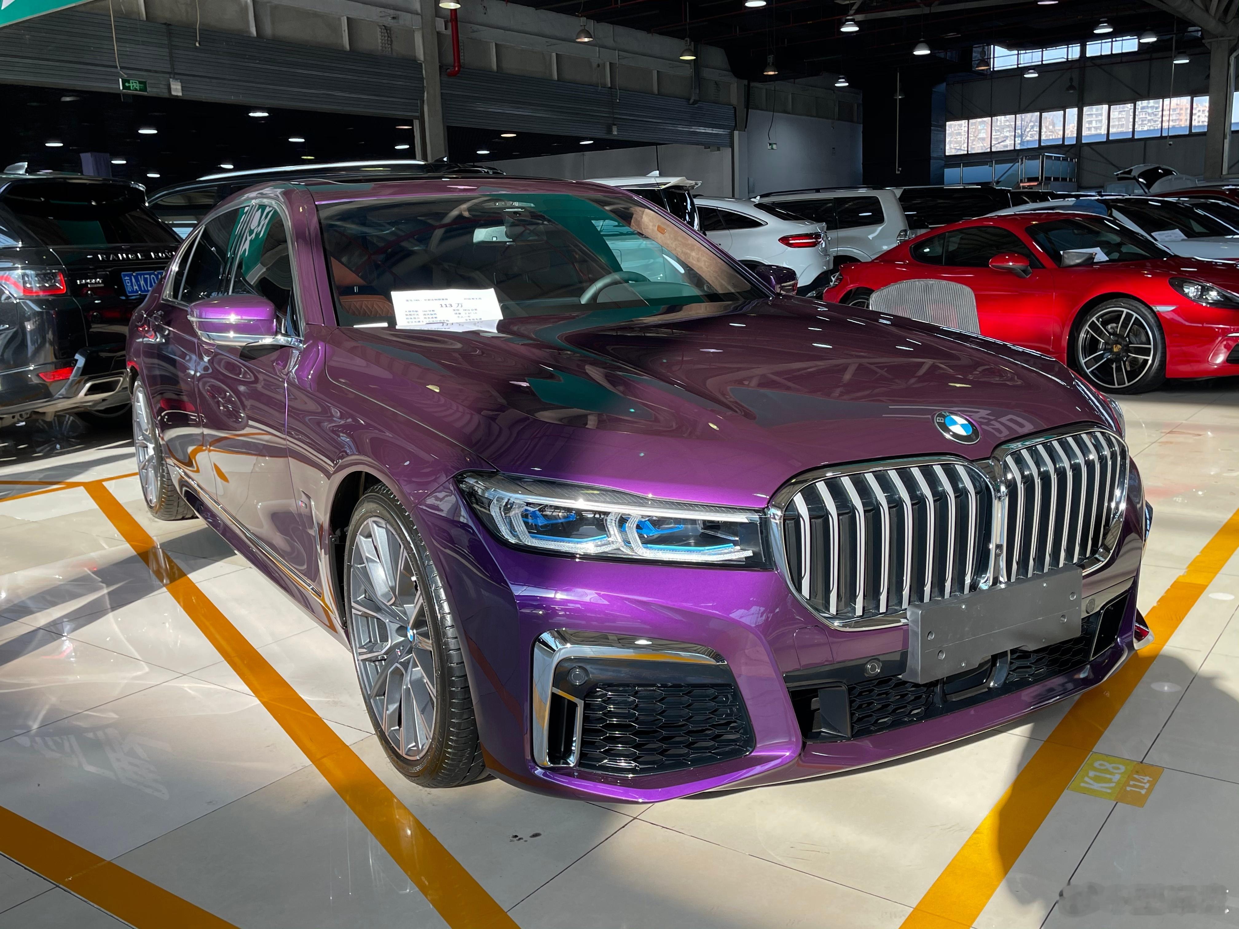 宝马销冠一口价营销8天卖11台一口价之所以有人买单，不是因为一口，而是他报的这