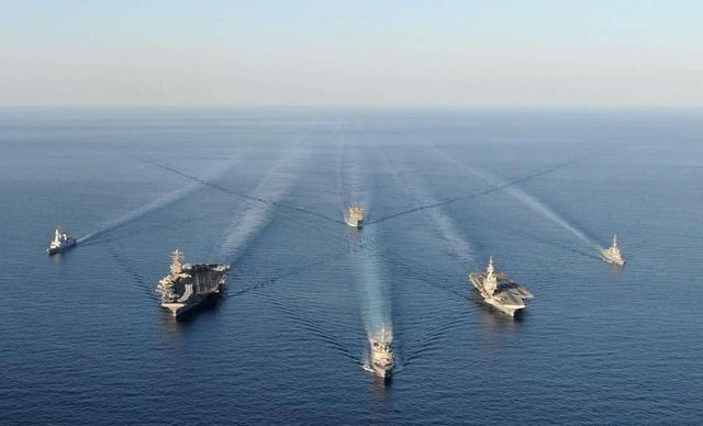 中国必定有一战？4大因素决定中美无法谈拢，崔天凯一语道破现实。前驻美大使崔天凯说