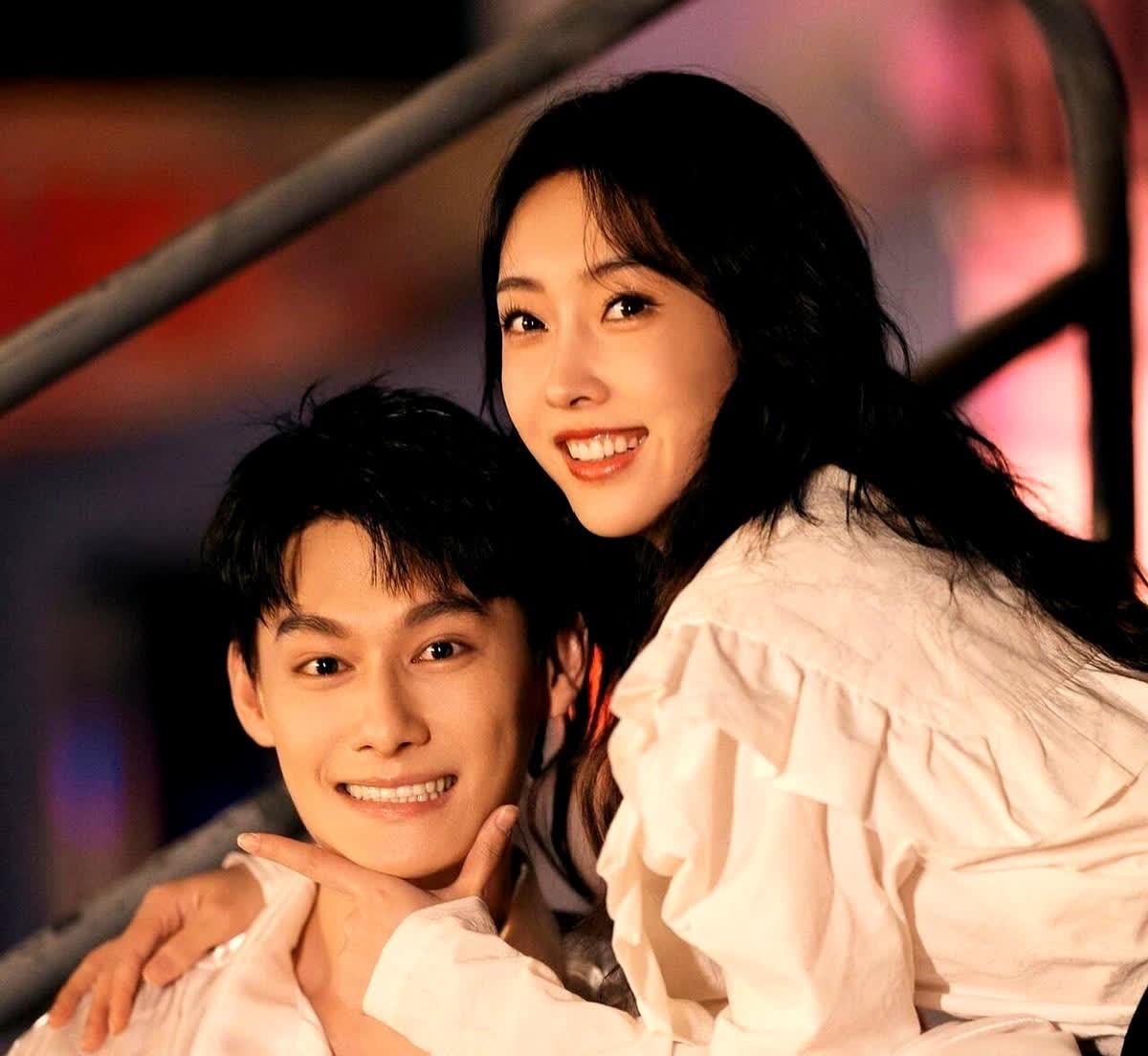如今全网最“羞愤”的人，应该就是女演员宣璐吧！不是因为她拍综艺频频暴雷，