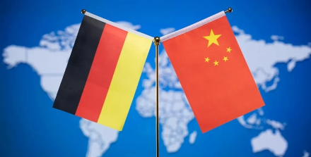 对于我们的反击，德国媒体显然很不高兴。8月19日，德国《法兰克福汇报》刊文称，德
