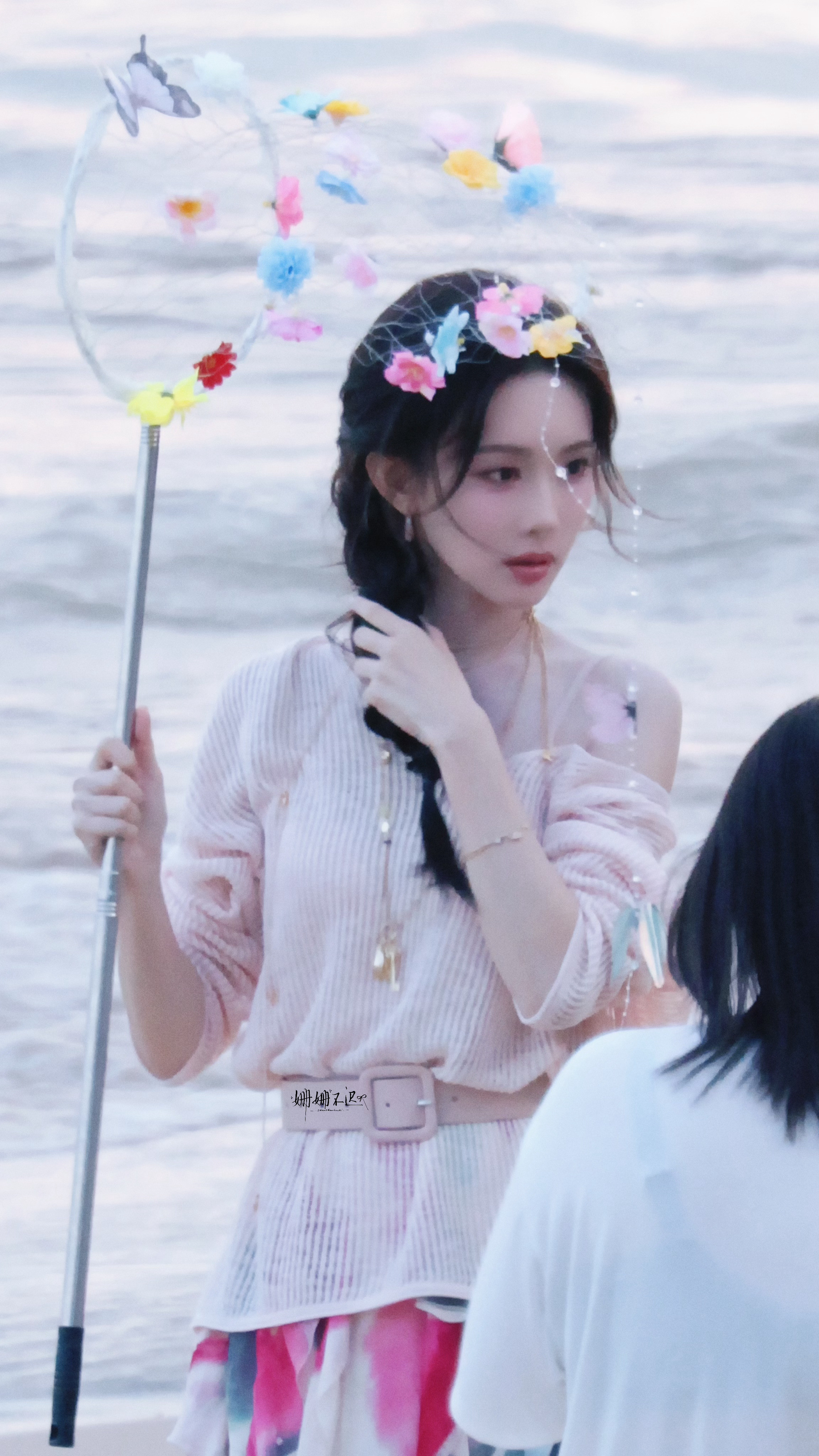 🏝️微风拂过​​​