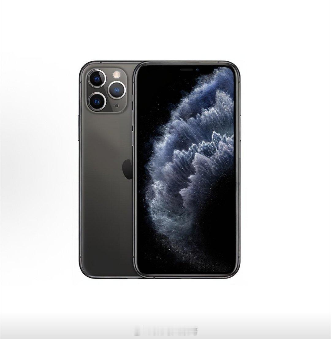苹果复古名单加新：11ProMax和WatchS3上榜！前者能更iOS26