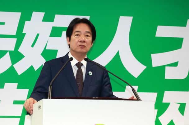 就在今天，“台独”分子赖清德正式宣布，8月17日，赖清德在听取“年度总预算”