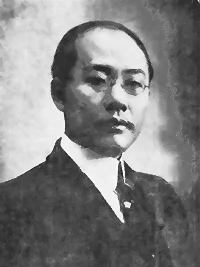 1936年10月，蒋介石的头号智囊杨永泰刚下车，两声枪响，当场倒地，送医不治。