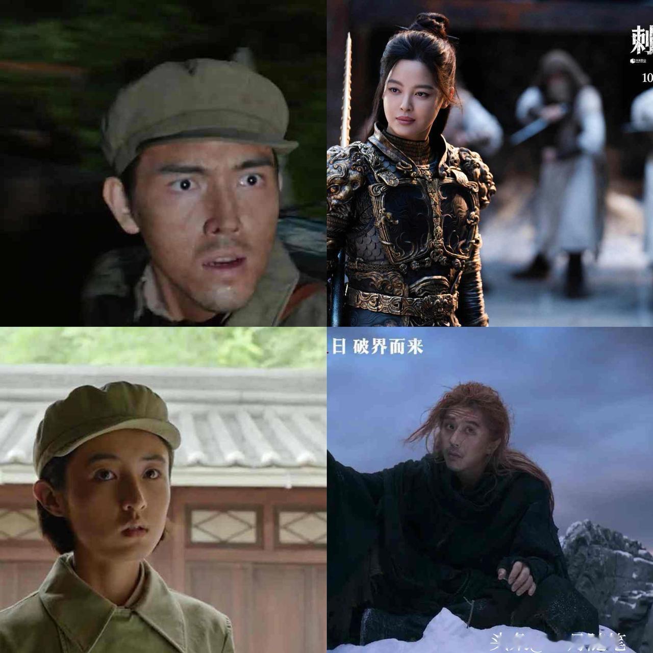 成本超4.5亿，9小时票房仅649万，新片国庆档垫底，收手吧古天乐！8亿