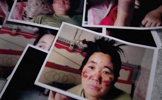 2013年12月12日深夜，山东冠县一个叫王秀娥的中年女人被几个彪形大汉劫持到郊