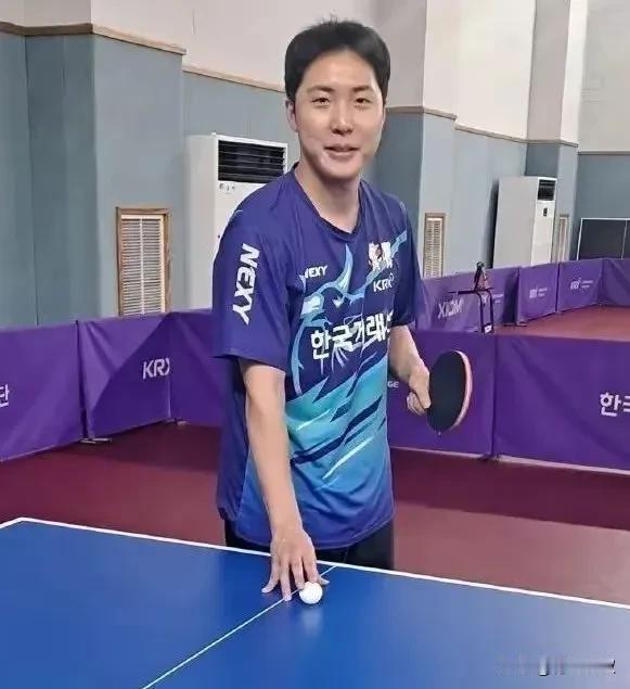 美国大满贯男双冠军韩林说，如果樊振东和王楚钦组成男双，我们将毫无胜算！好在
