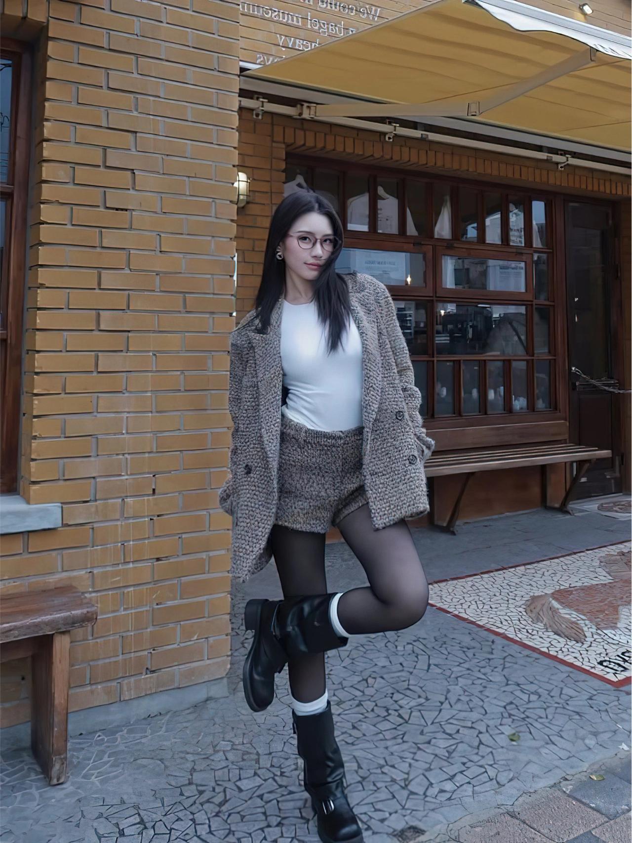 舒服又好看的穿搭有哪些