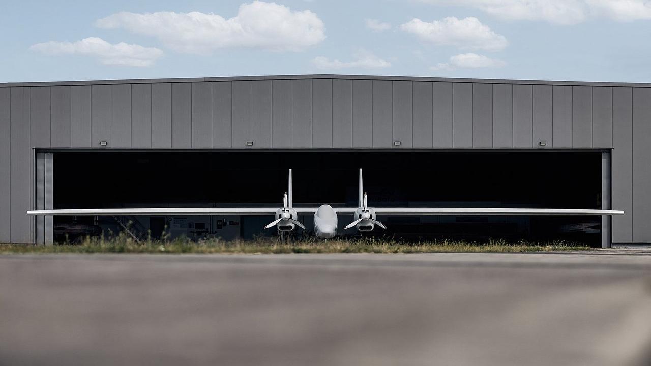 德国不伦瑞克的航天公司（AerodataAG）完成了其AeroForceX