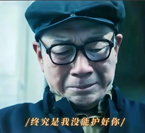 《扫毒风暴》最新剧情：邓建立的妻子盼来了肾源，却突发状况进入了抢救室，邓建立最