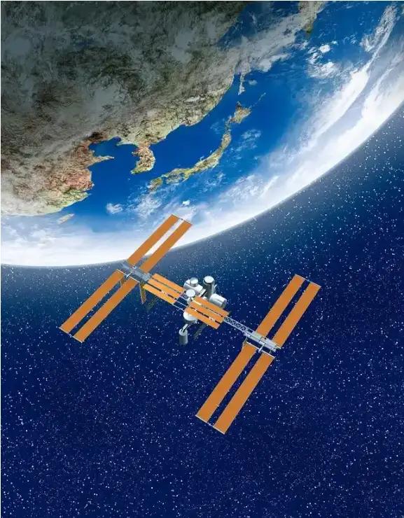 美：阿中，你这是要搞啥大动作？居然向ITU提交了超20万颗卫星的频轨申请！中：