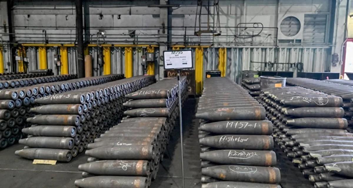 朝鲜弹药供应减少，俄乌战局影响几何，未来走向何方。一开始，朝鲜给了很多炮弹，俄