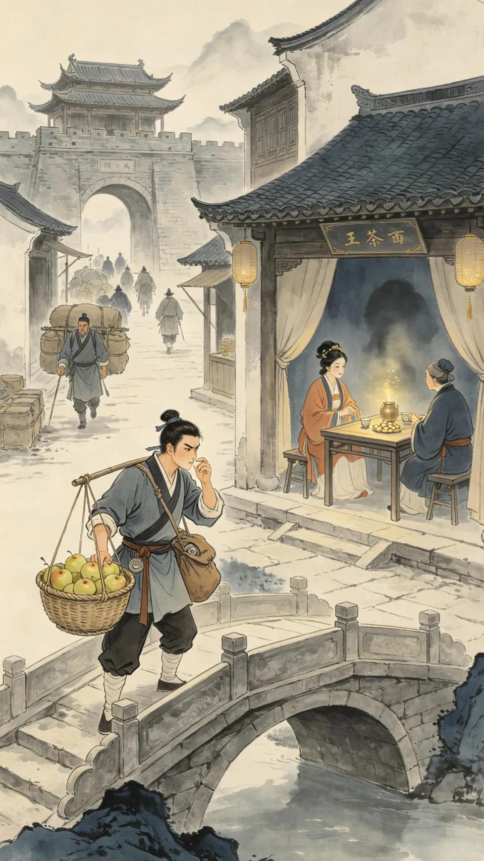 金瓶梅这两件事，说明了信息就是钱。之前，王婆撮合西门庆好上潘金莲，事前西门庆给