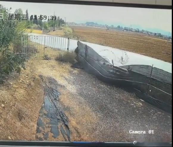 这辆车，碰撞并不严重，起火速度太快了而且大量浓烟是从座舱散发出来的，玻璃砸开的一