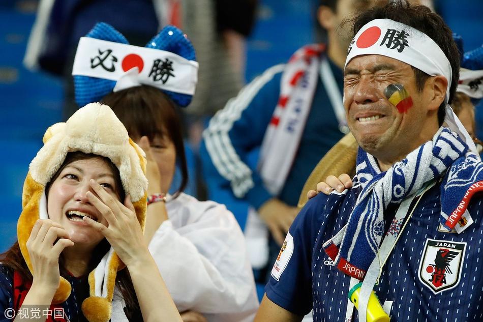 日本队死了——我的世界杯也死了！当巴西队打倒日本队，再踩上一只脚（2：1绝杀