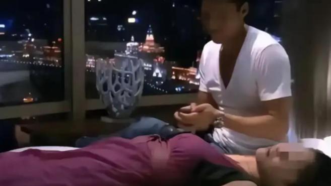 带回了家，脱光了衣服，摸也摸了，亲也亲了，最后却因为找不到“关键DNA”，强奸罪