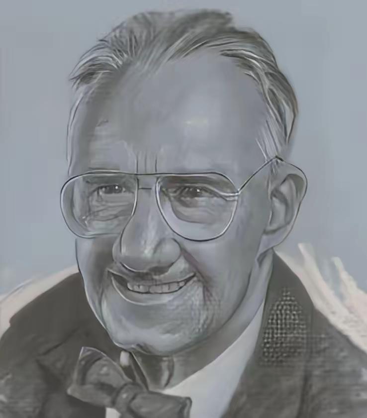 这个粗心的错误要是发生在普通人身上，顶多就是被领导骂一顿然后重做实验。可巧就巧在