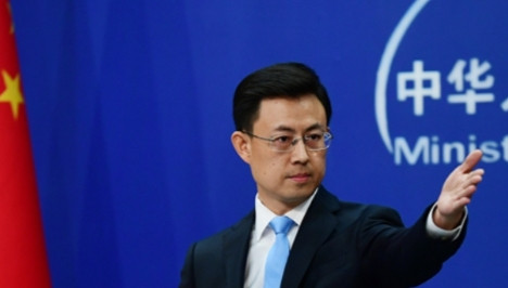 “中国修建雅下水电站，是主权范围内的事” 我国雅鲁藏布江下游水电工程项目开工