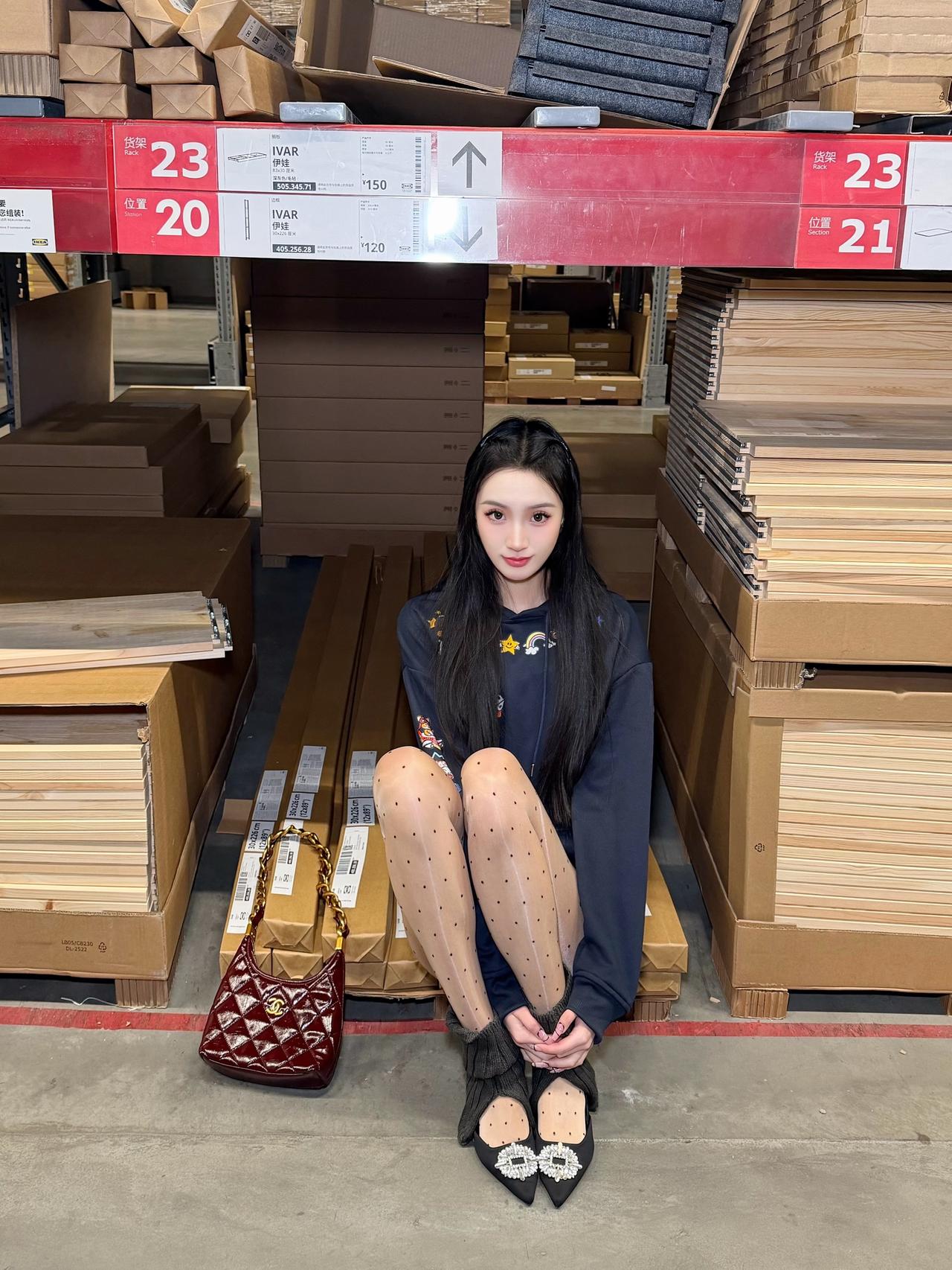 喜欢故意逗你玩就连生气也好可爱Waitaminute泡泡芙