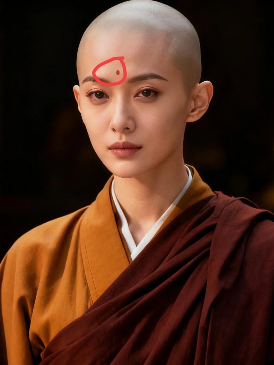 网上都在传“有灵性的女人”这四个特征，看完只觉得后背发凉。自带反噬体质，谁惹