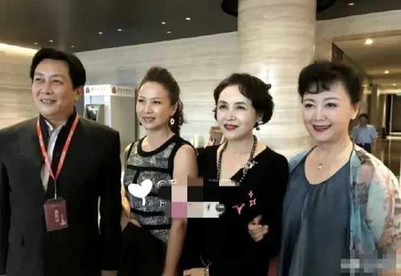 能认出三个以上的都是电视剧影迷。