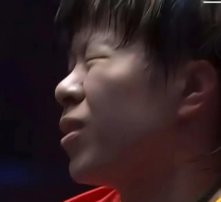一觉醒来，这么多坏消息！王艺迪1:3不敌日本桥本帆奶香，赛后大迪也是无奈，尽力
