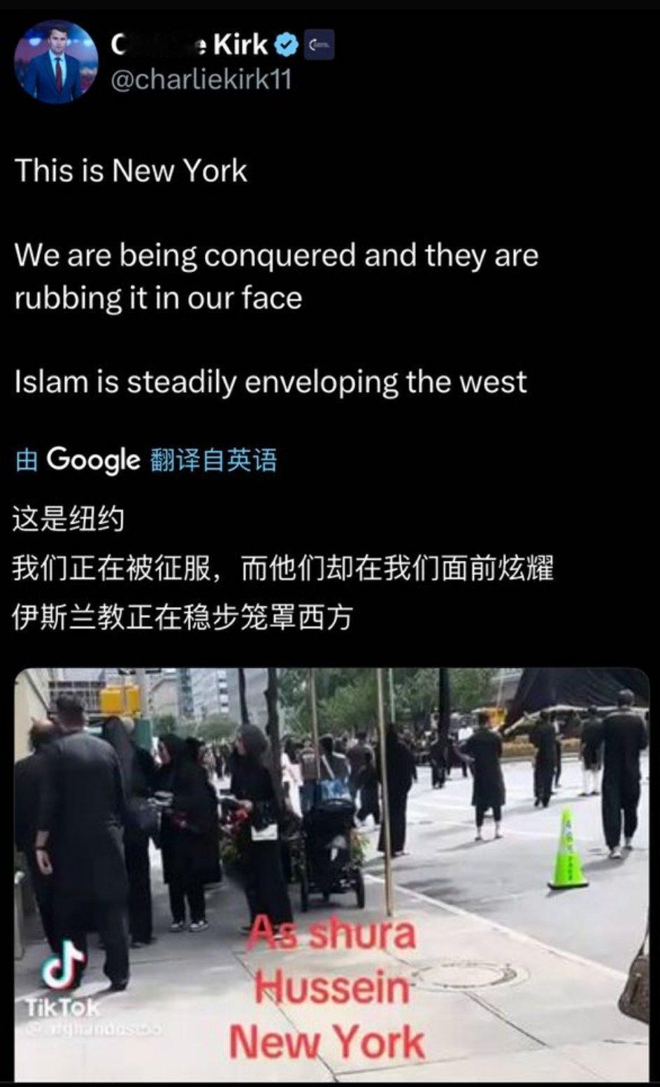 既成事实，受着吧！​​​