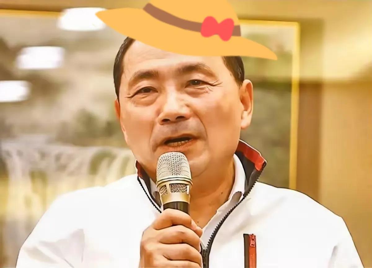 新北市长侯友宜5月5日在赖清德返回台湾后第一时间发声，称台湾的“外交”真的是非常