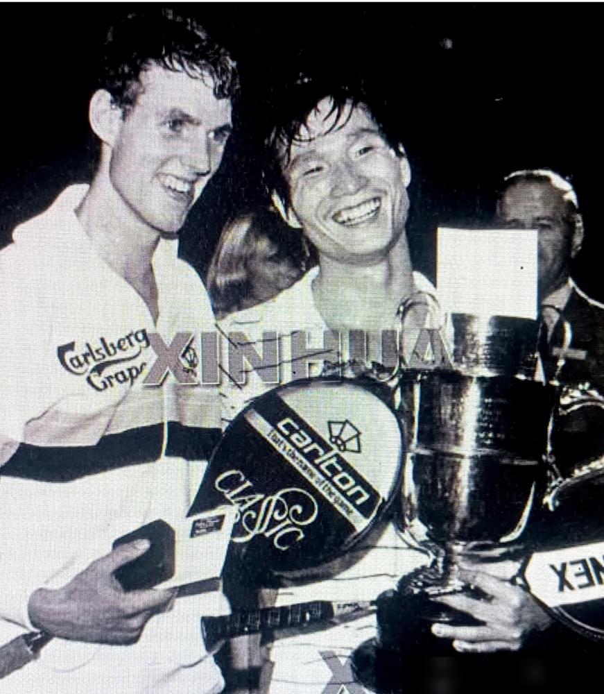 陶菲克公开炮轰李宗伟：你一个世界冠军都没有，凭什么进名人堂？他对着印尼记者