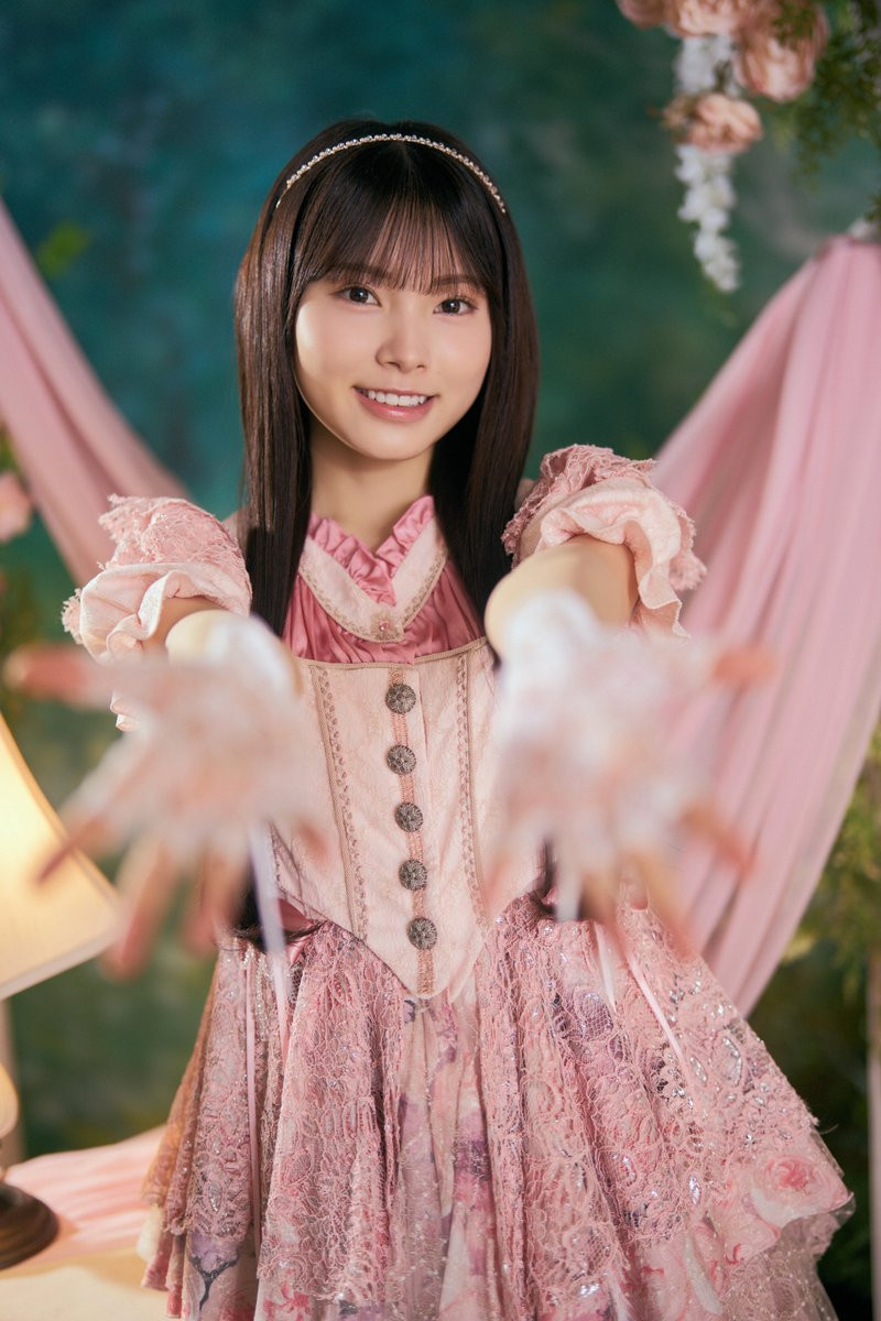 森平麗心乃木フェス​​​
