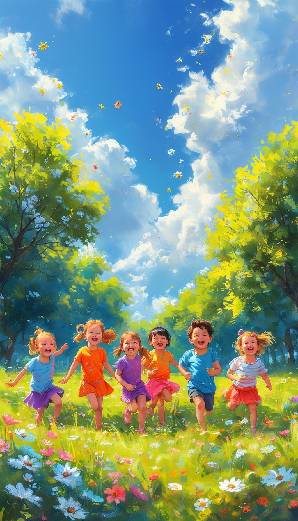 【儿童心理专栏】如何帮助孩子从自卑内向到阳光自信呢？每个孩子都是独特的个体，