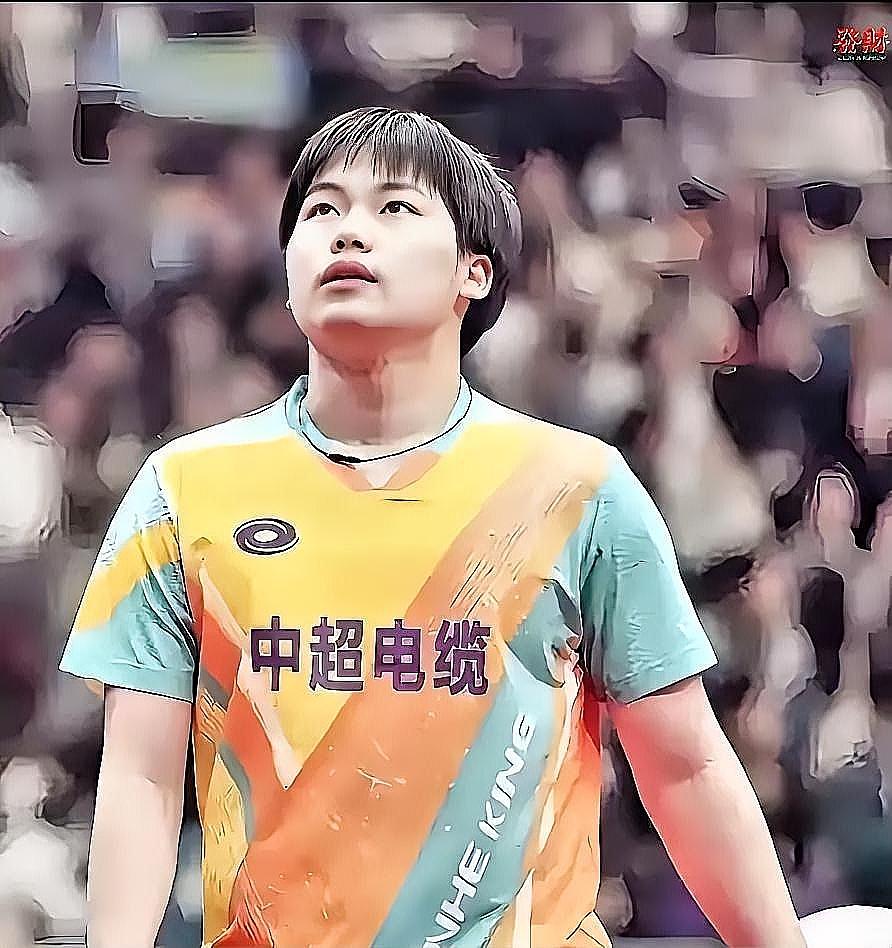 “日版樊振东”松岛辉空，能与王楚钦杀得昏天黑地，但比起偶像樊振东相比，以下五大维