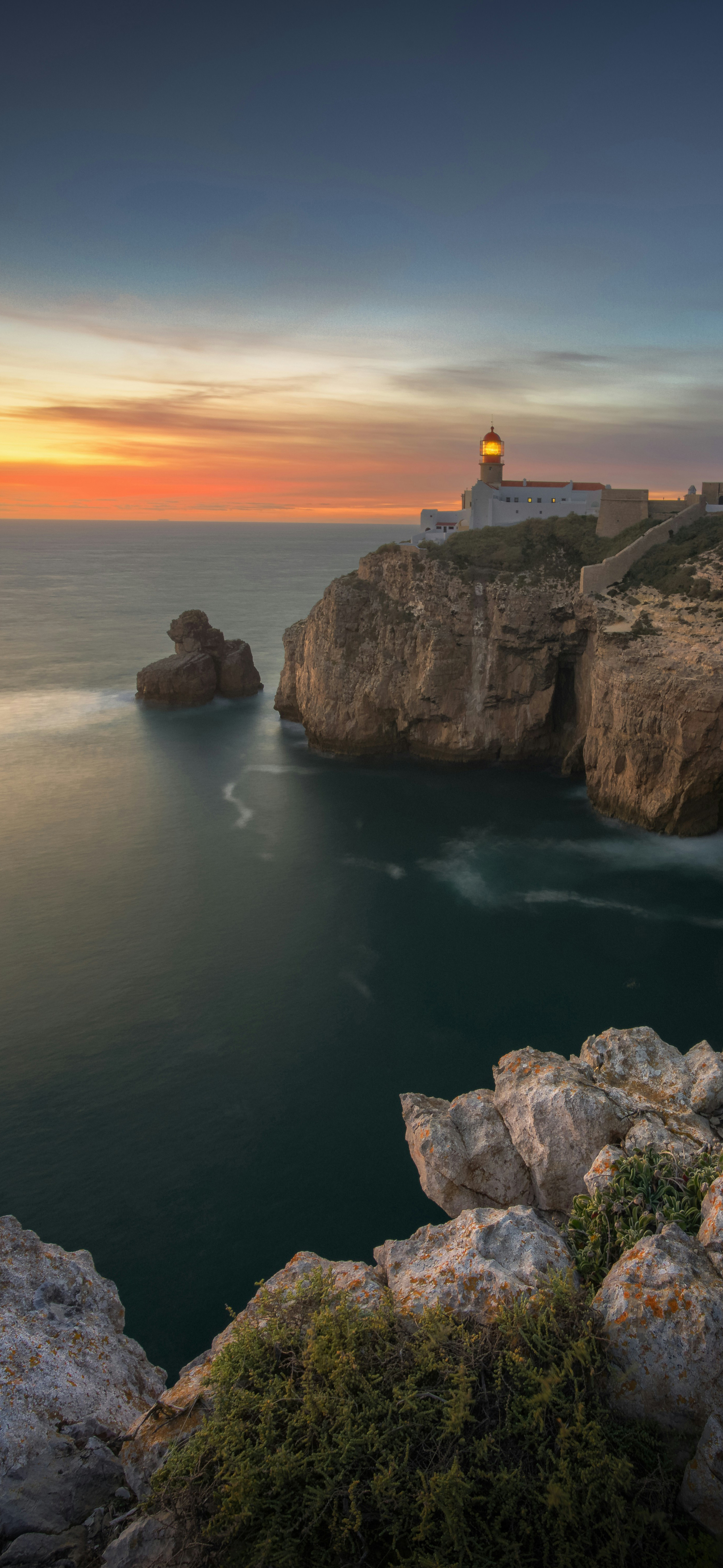 又是没人比我早的周末风景壁纸摄影
