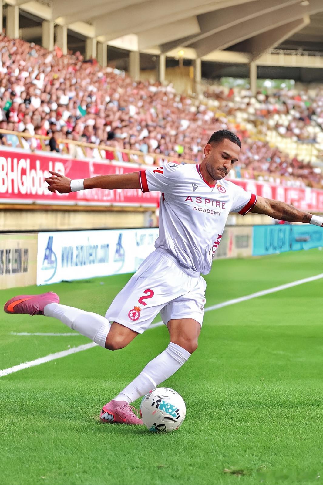 河南队【转会】西班牙/刚果(布)籍球员约尔迪•姆布拉（JordiMboula