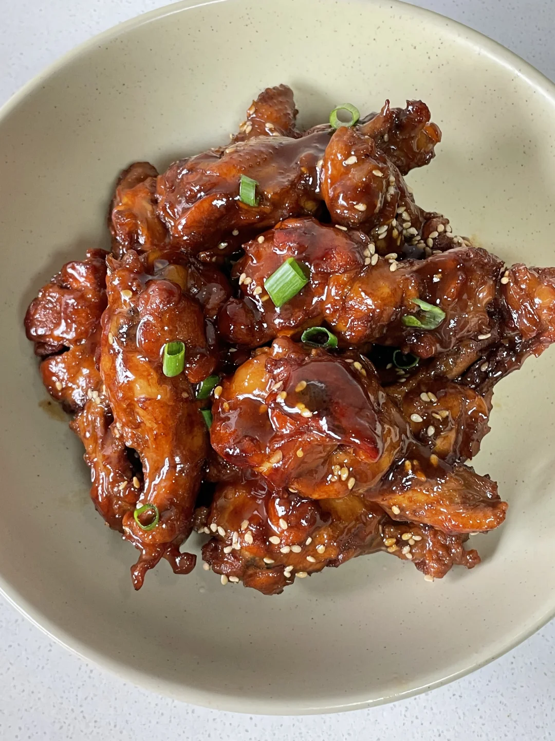 答应我，一定要试试这个鸡腿🍗的做法！！