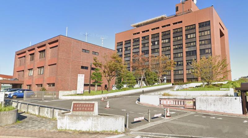 【在日中国籍司机与民众爆发冲突　疑故意甩人被控杀人未遂】日本三重县10日晚发生