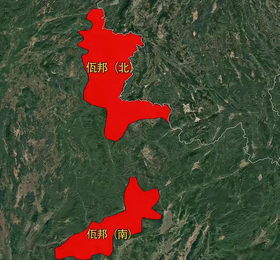 佤邦的中国化已经不可逆。别人出国第一件事是换外币、买当地卡，过邦康海关的人第一件